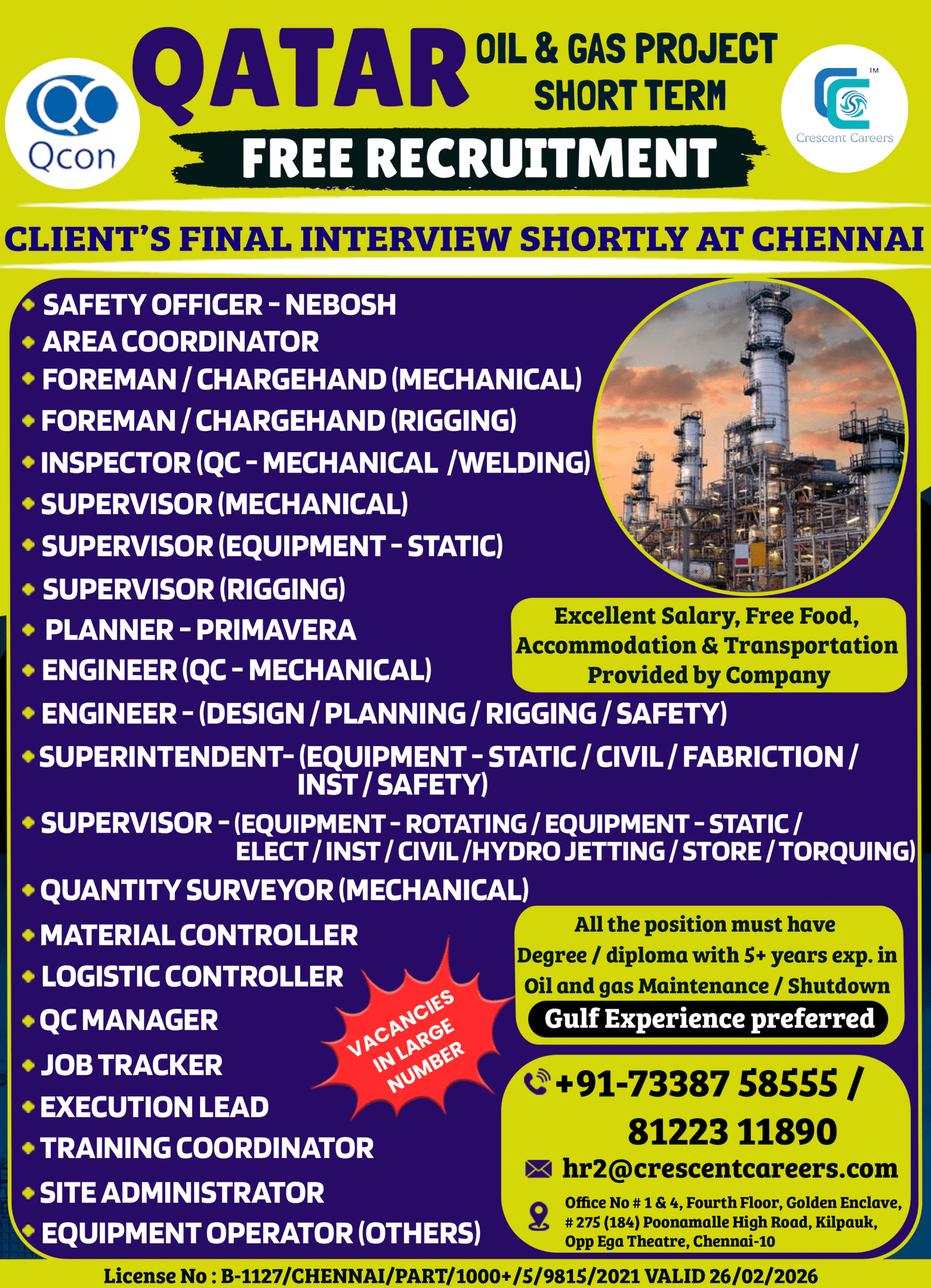 crescentcareers2023