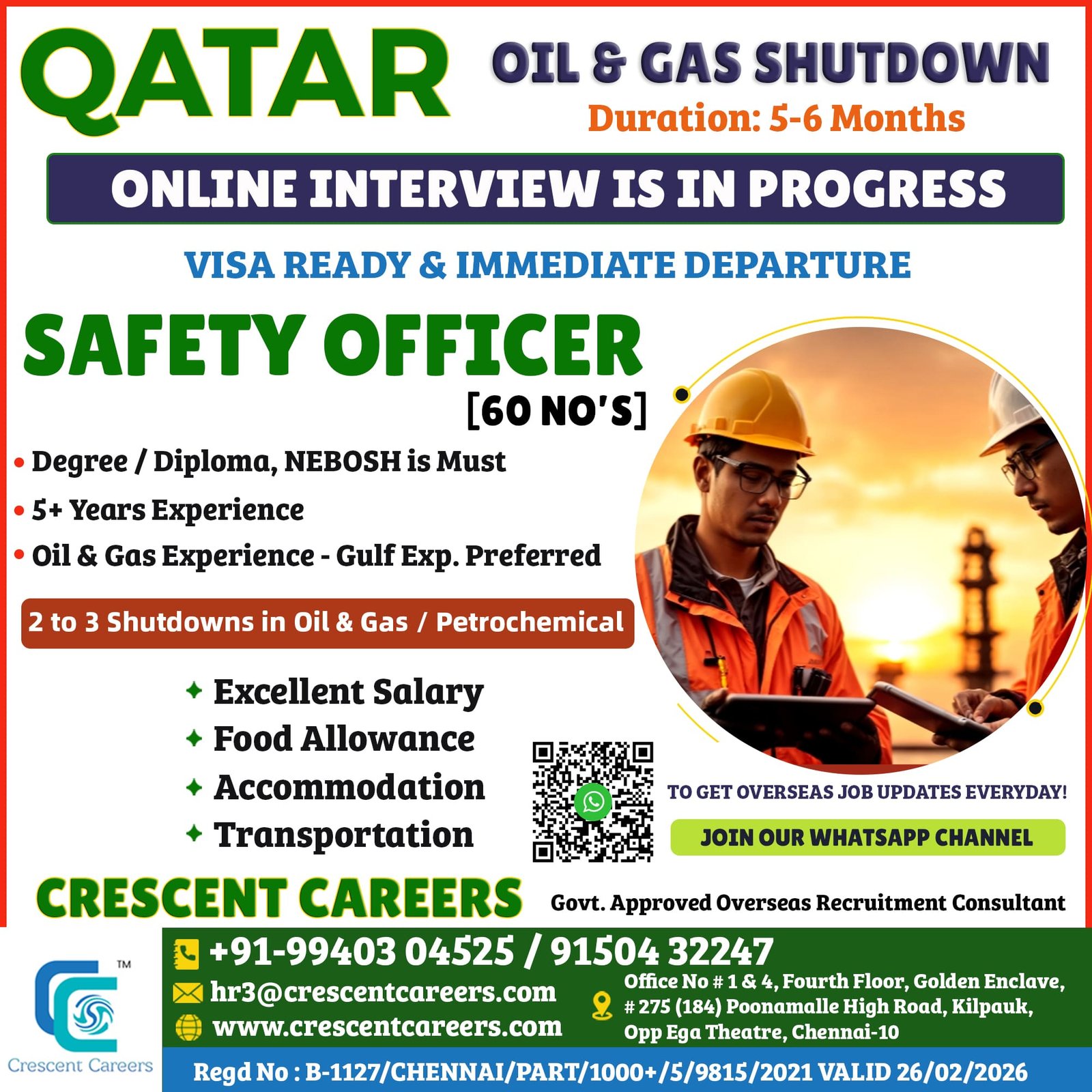 crescentcareers2023