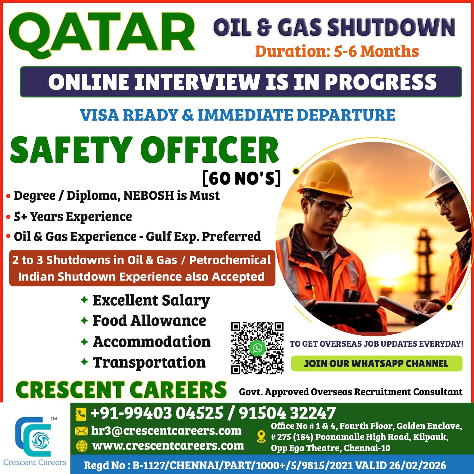 crescentcareers2023