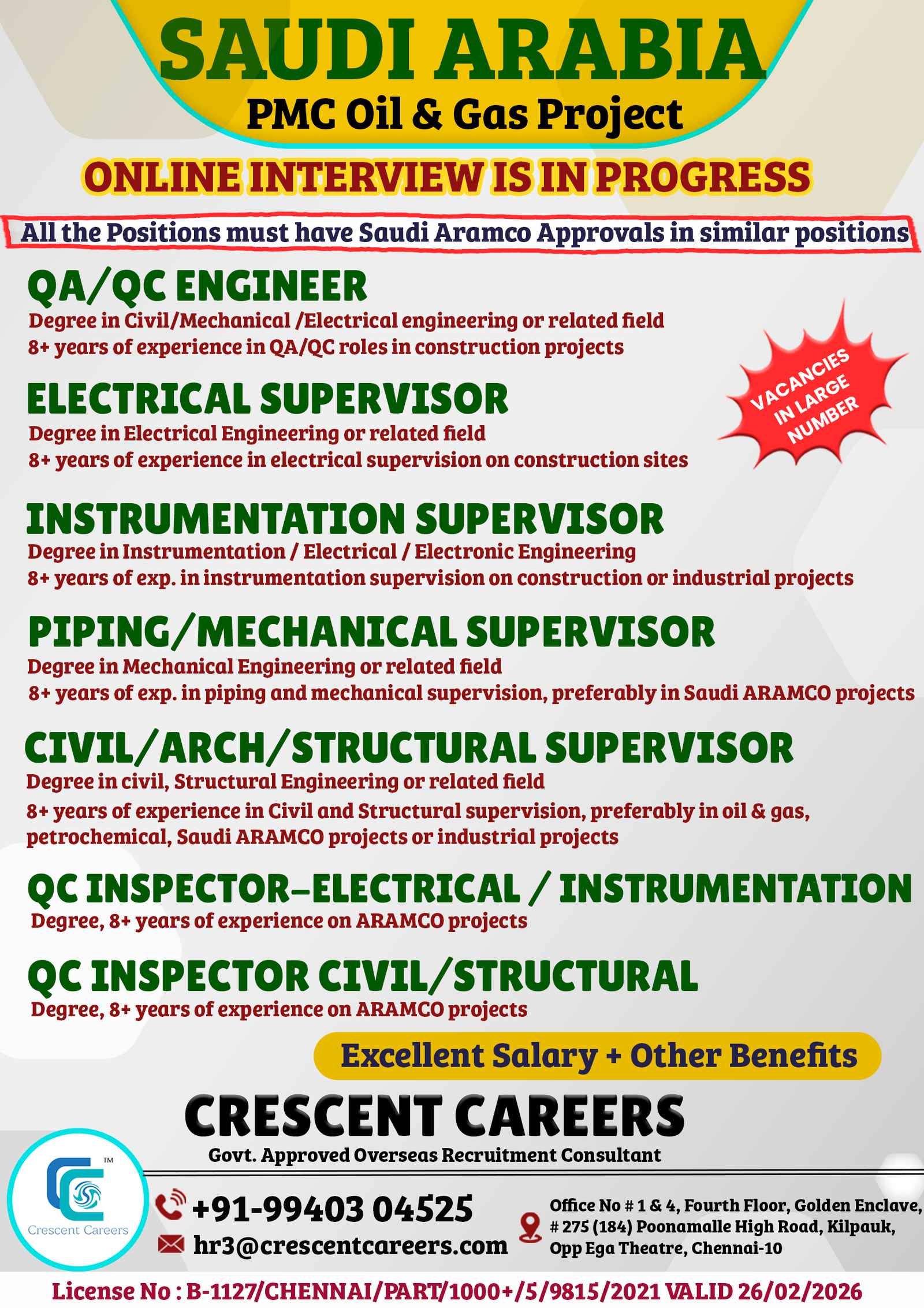 crescentcareers2023