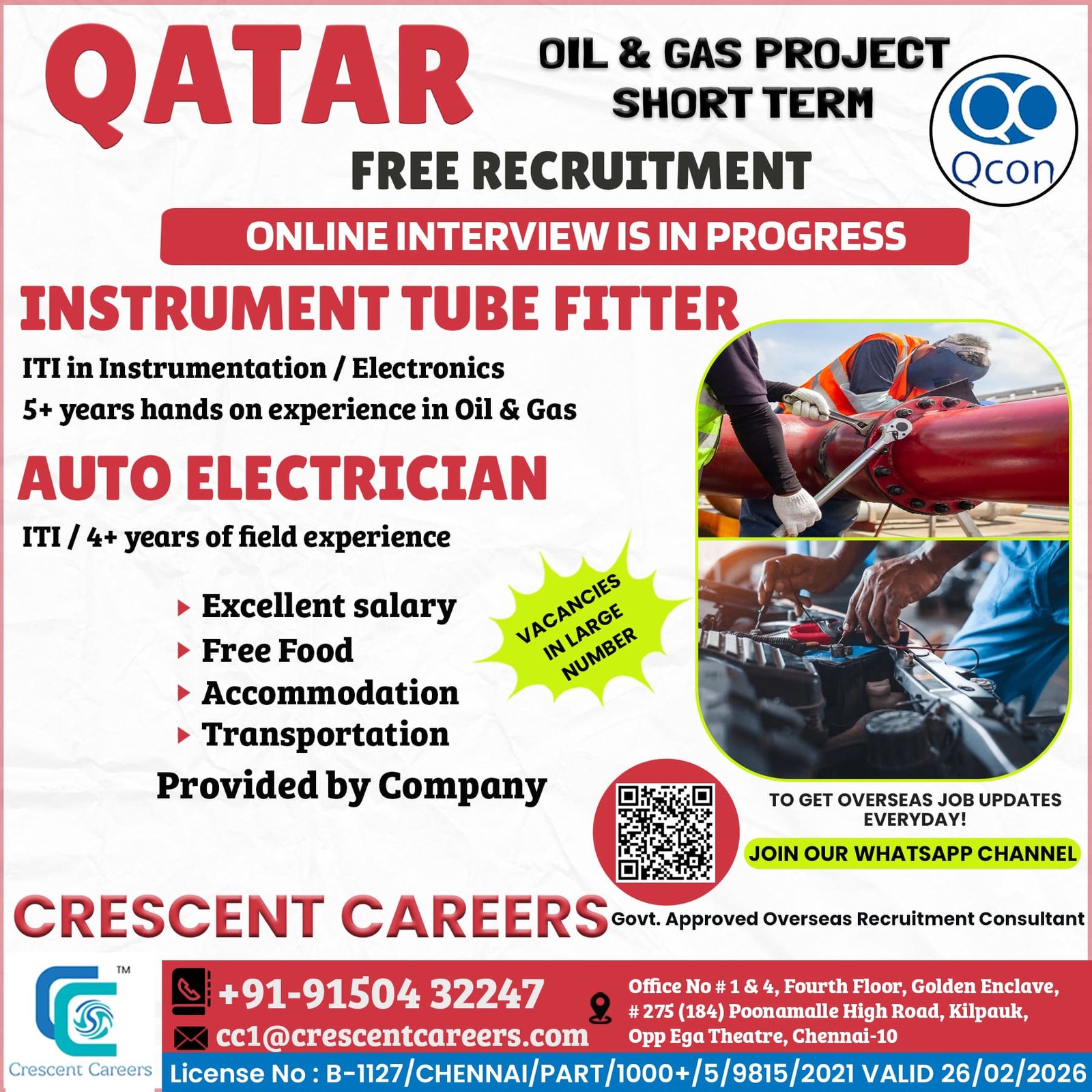 crescentcareers2023