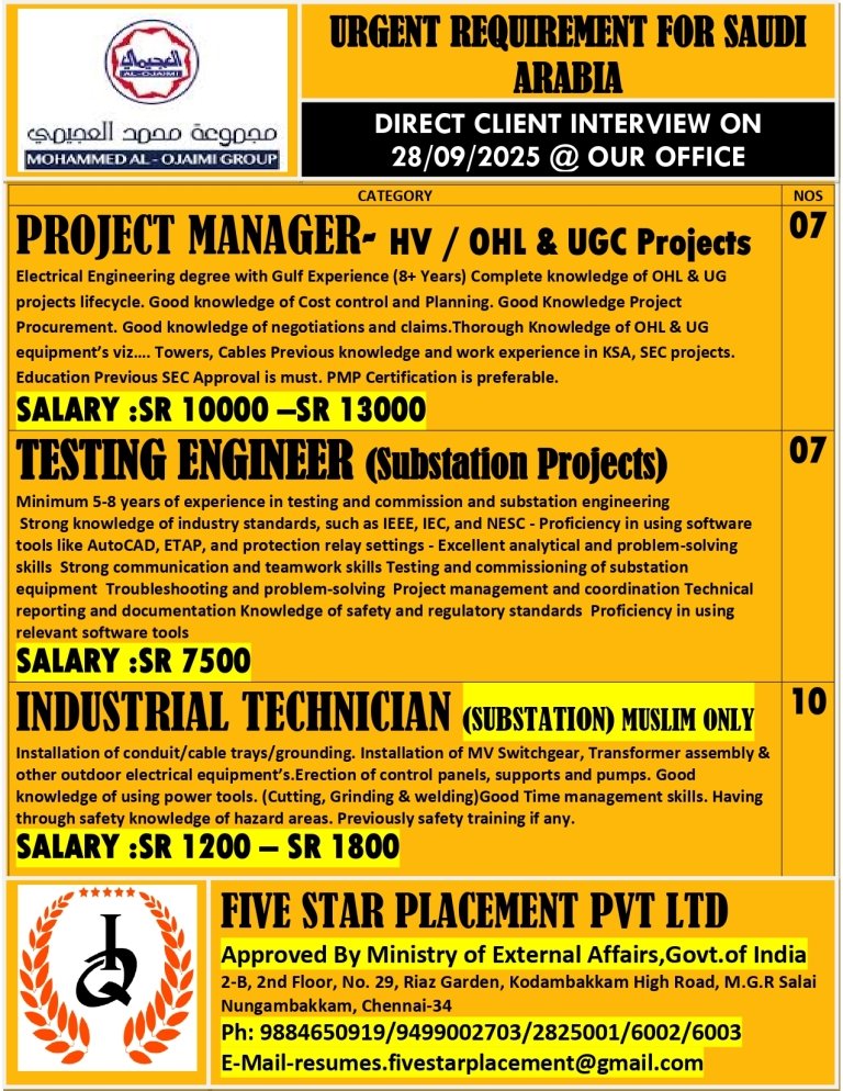resumes.fivestarplacement