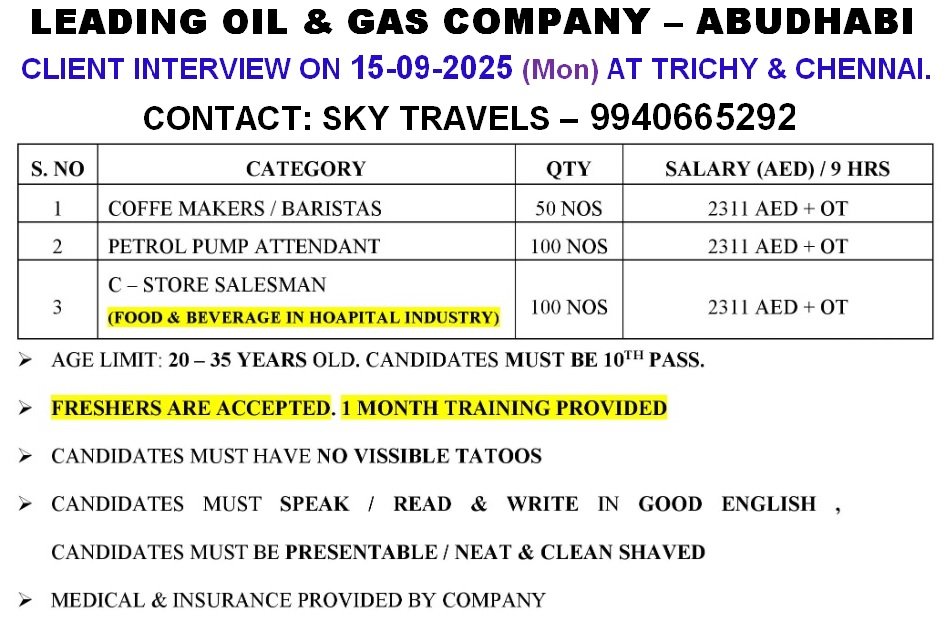 theskyjobs