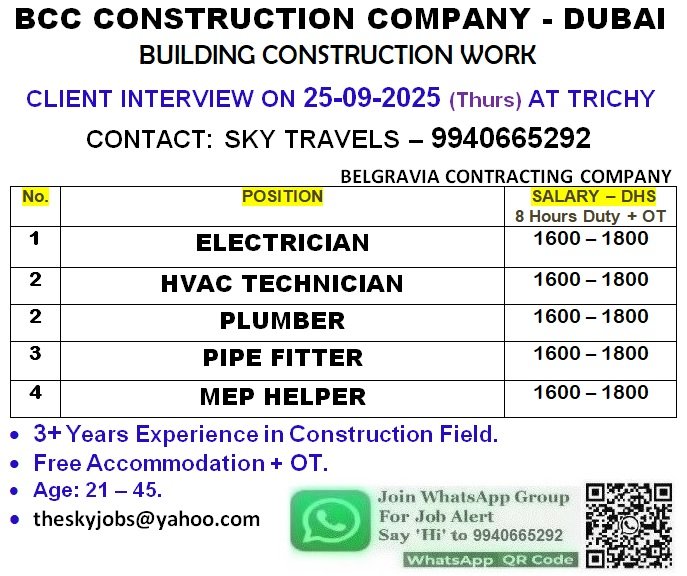 theskyjobs