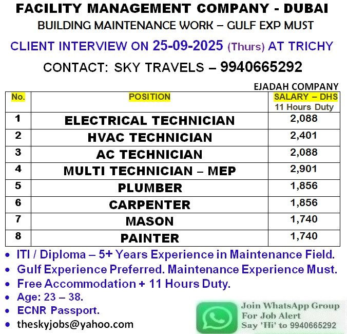 theskyjobs