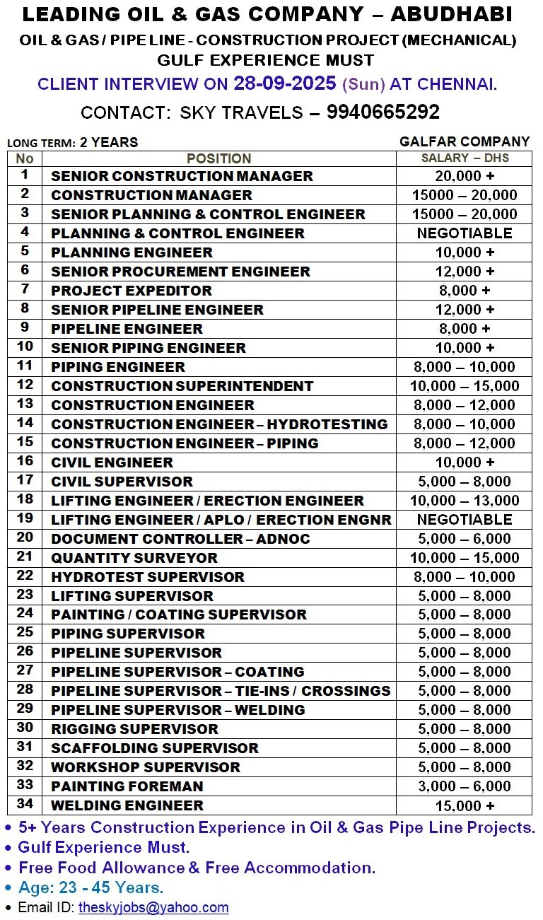theskyjobs