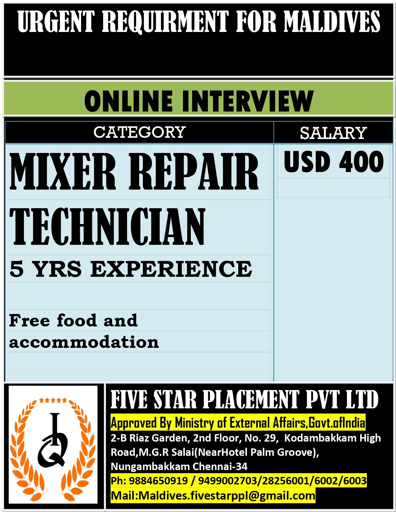 resumes.fivestarplacement