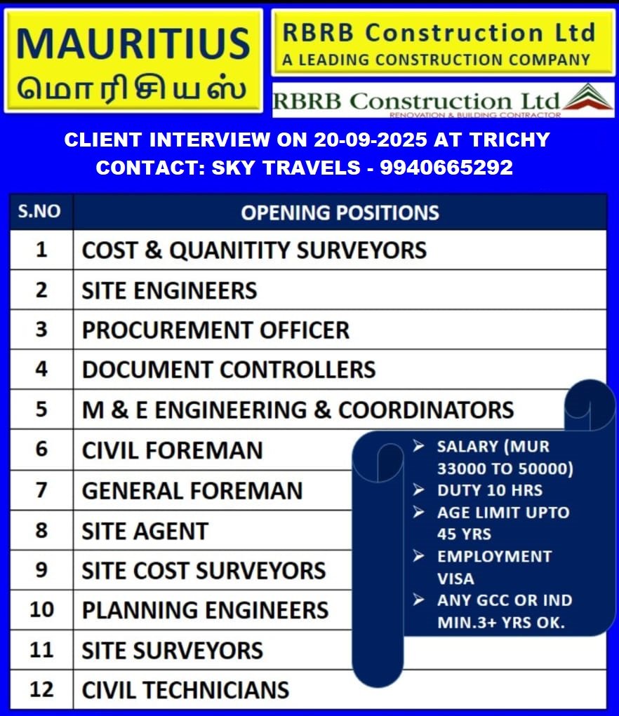 theskyjobs