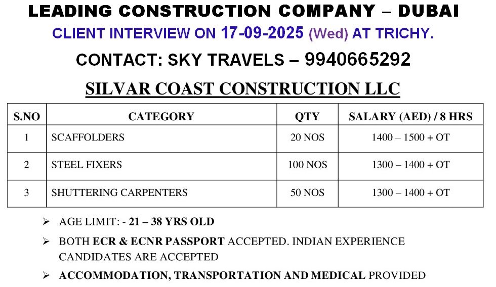 theskyjobs