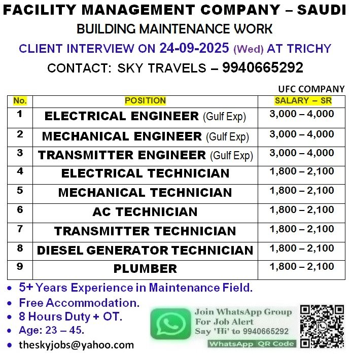 theskyjobs