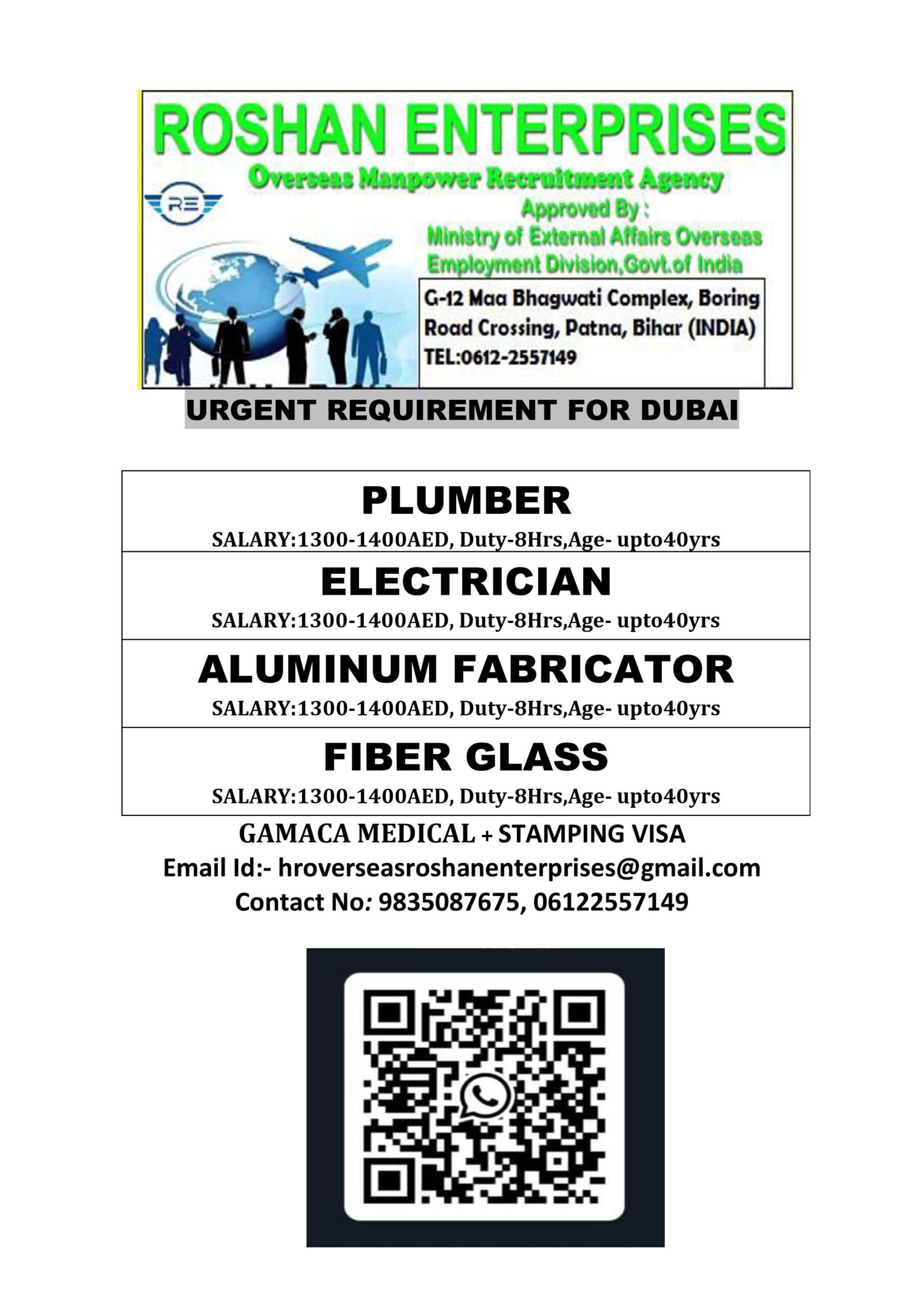 M/s Roshan Enterprises