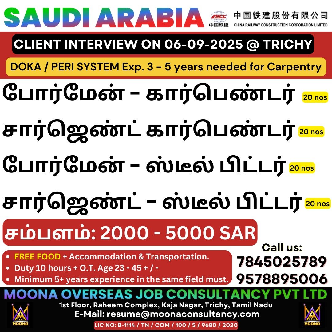 Moonaconsultancy