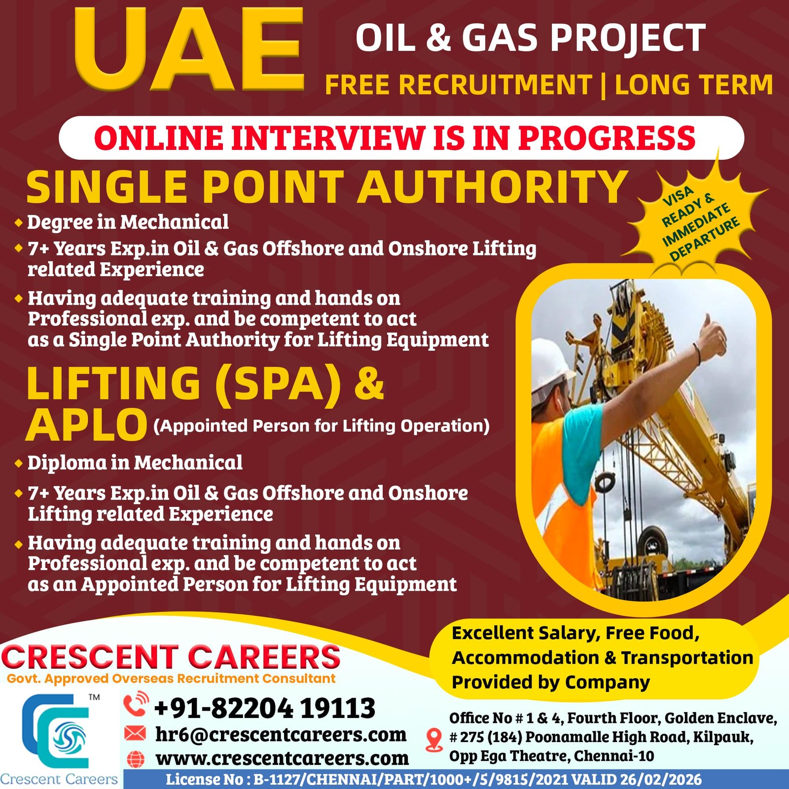 crescentcareers2023