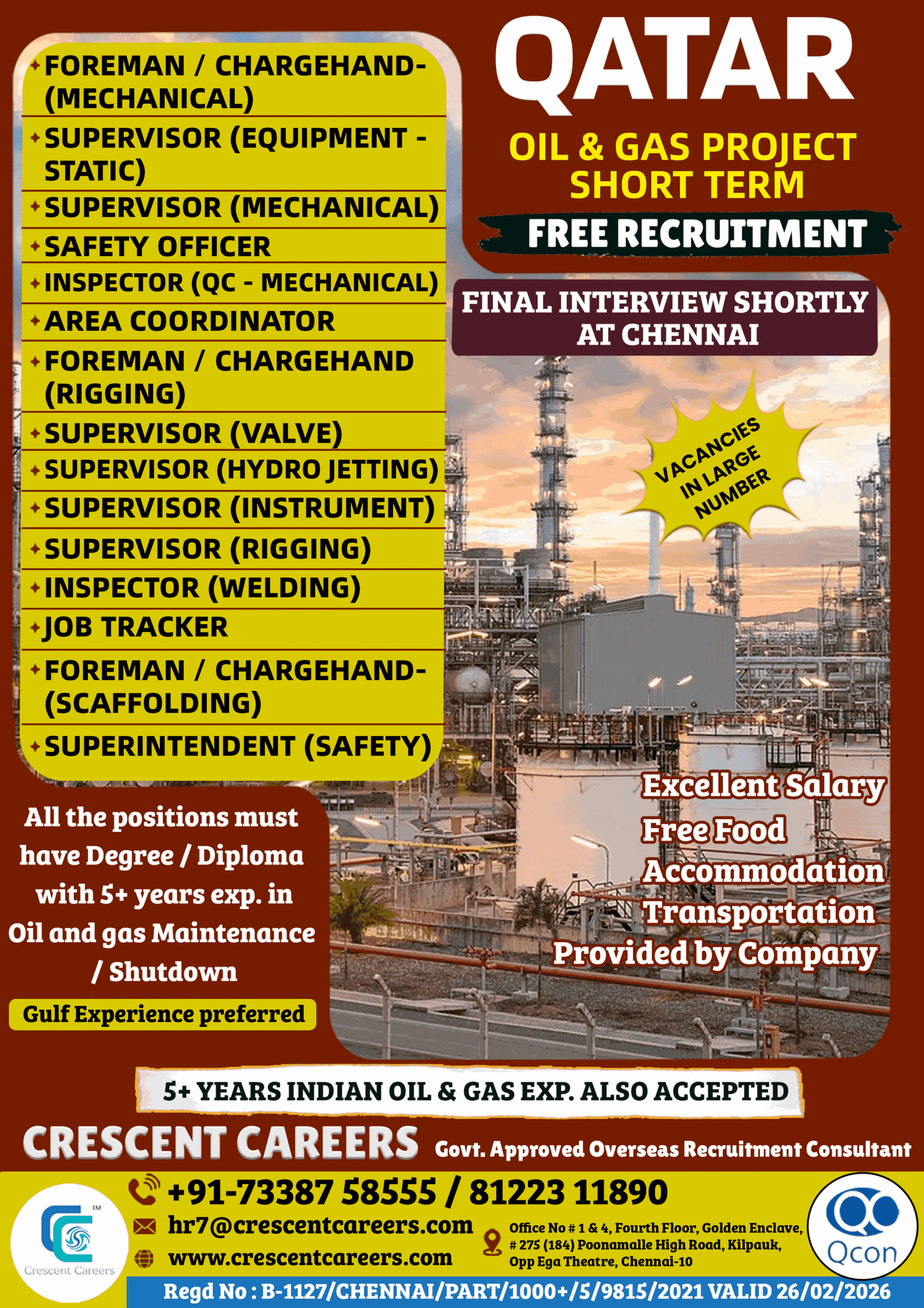 crescentcareers2023