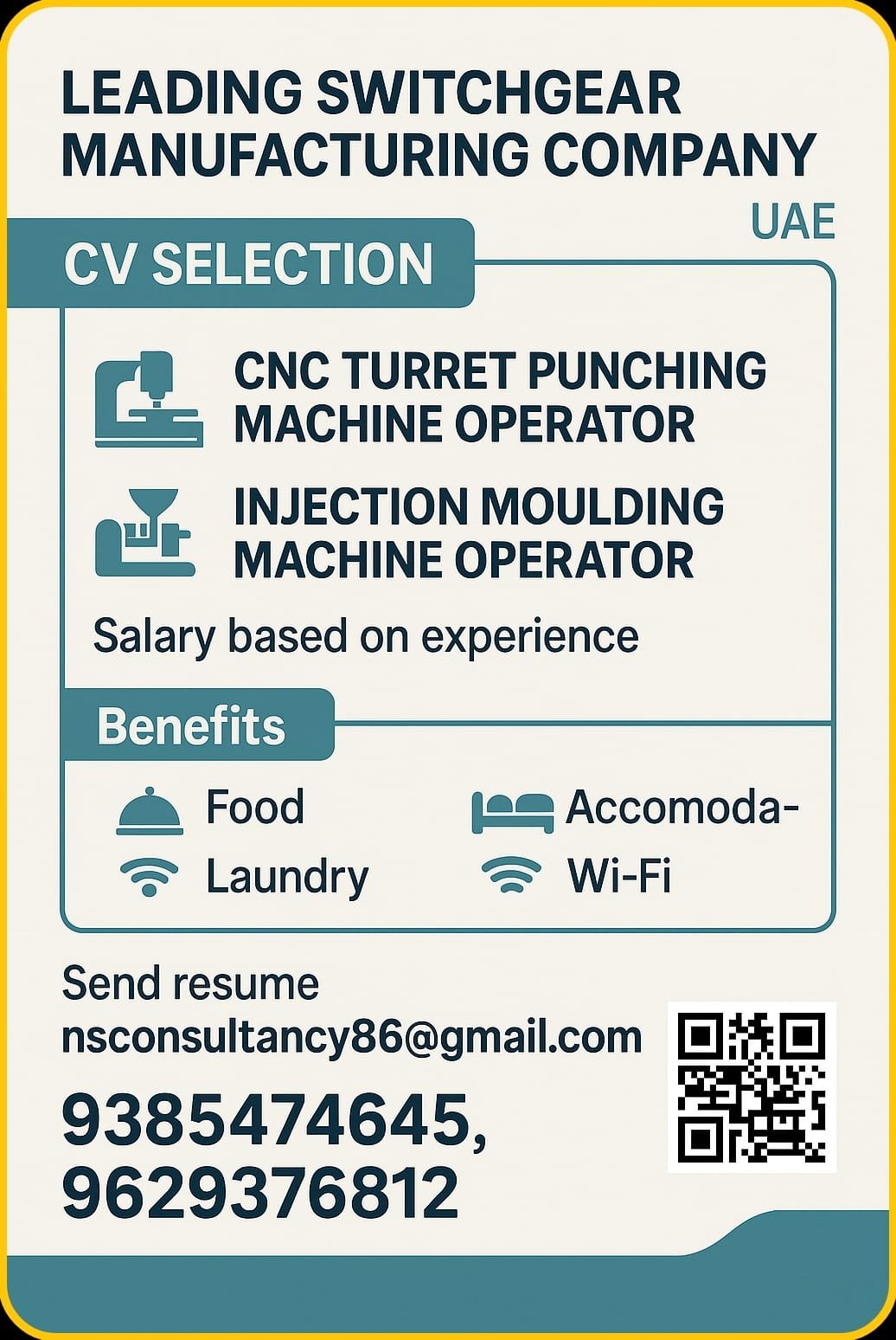 nsconsultancygulfjobs