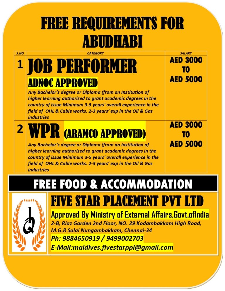 resumes.fivestarplacement