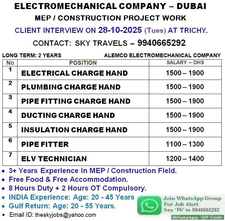 theskyjobs