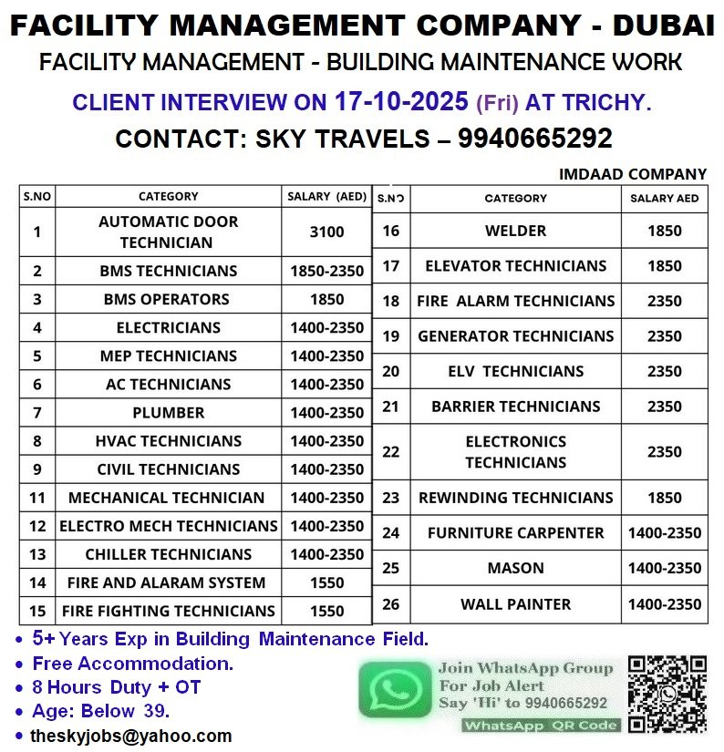 theskyjobs