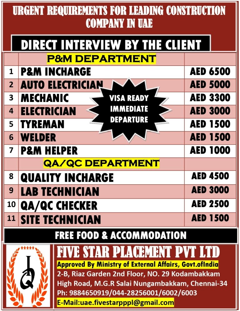 resumes.fivestarplacement