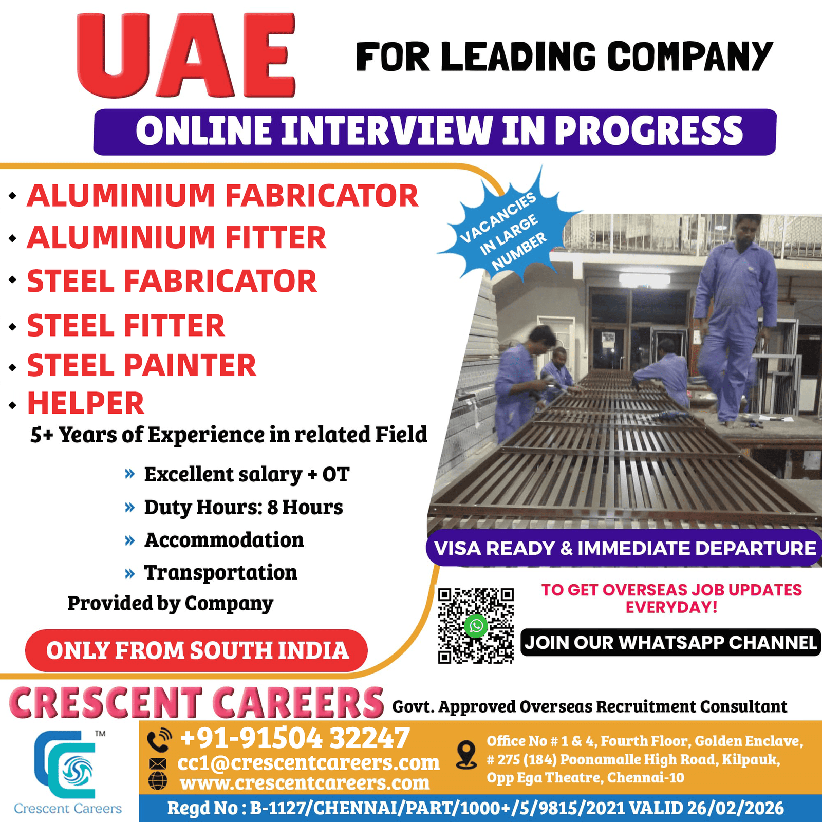 crescentcareers2023