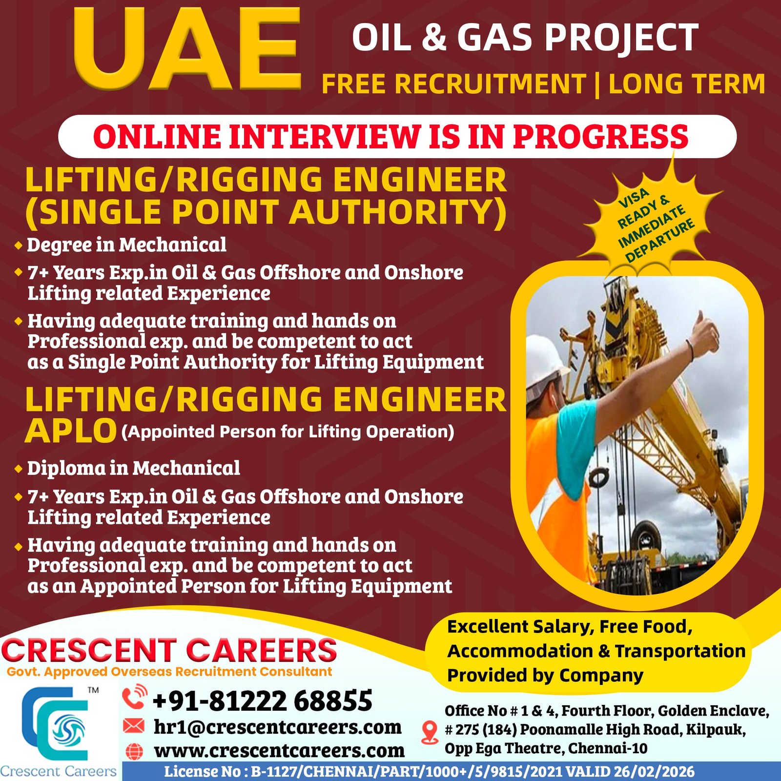 crescentcareers2023
