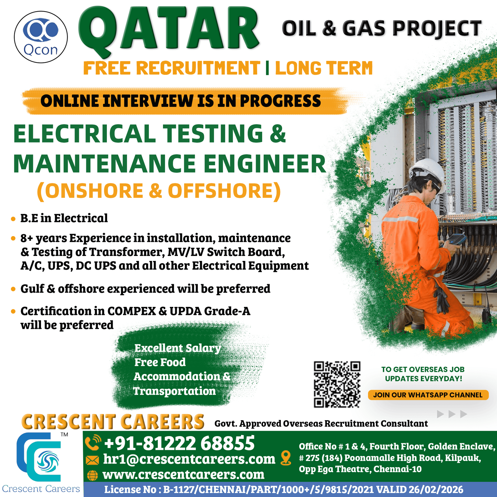 crescentcareers2023