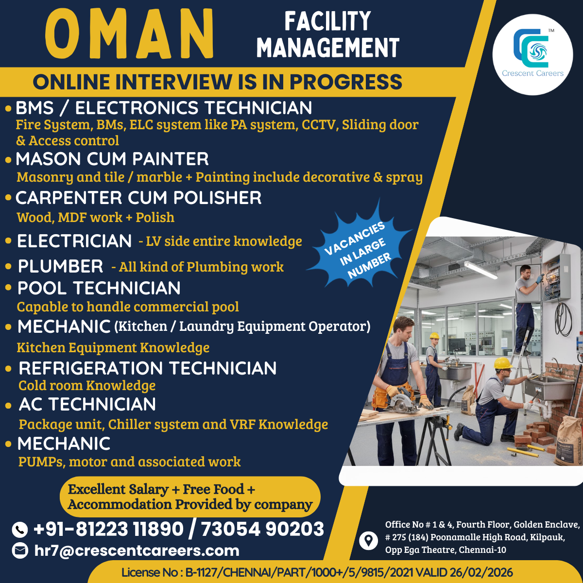 crescentcareers2023