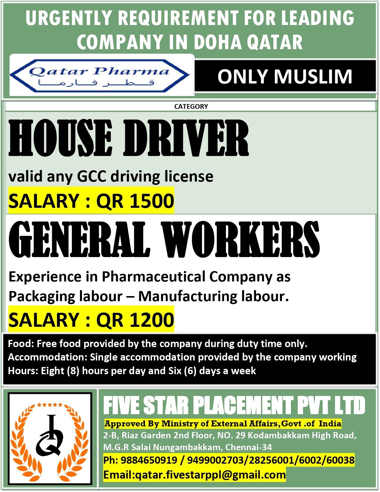 resumes.fivestarplacement