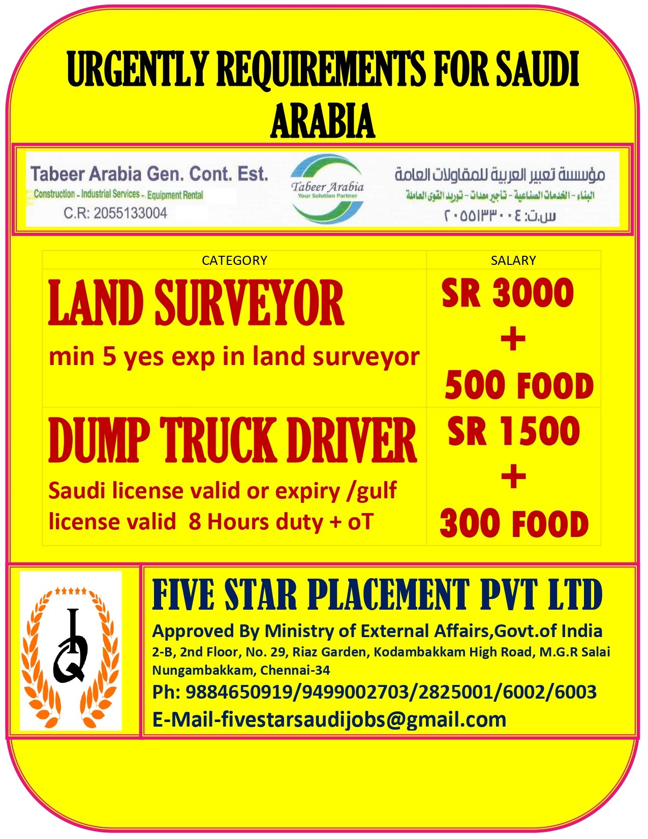 resumes.fivestarplacement