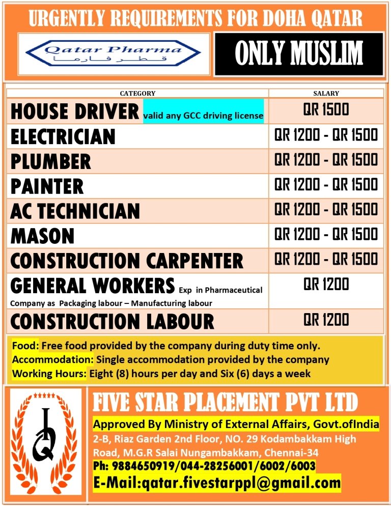 resumes.fivestarplacement