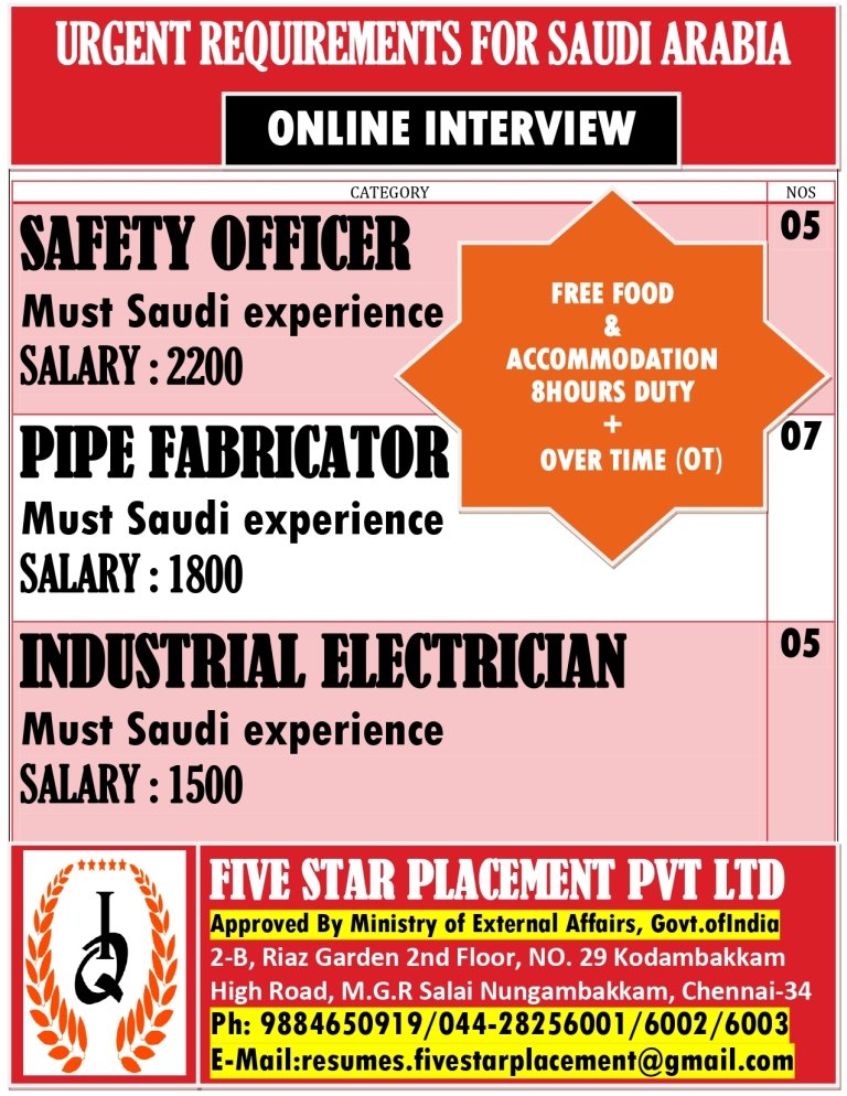 resumes.fivestarplacement