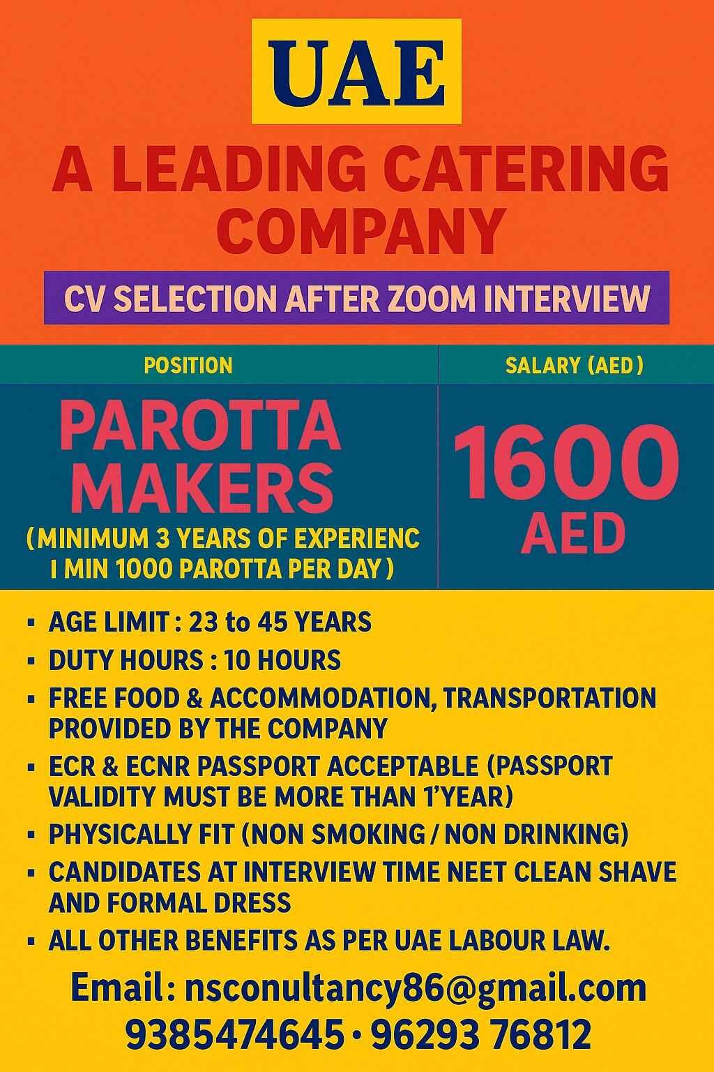 nsconsultancygulfjobs