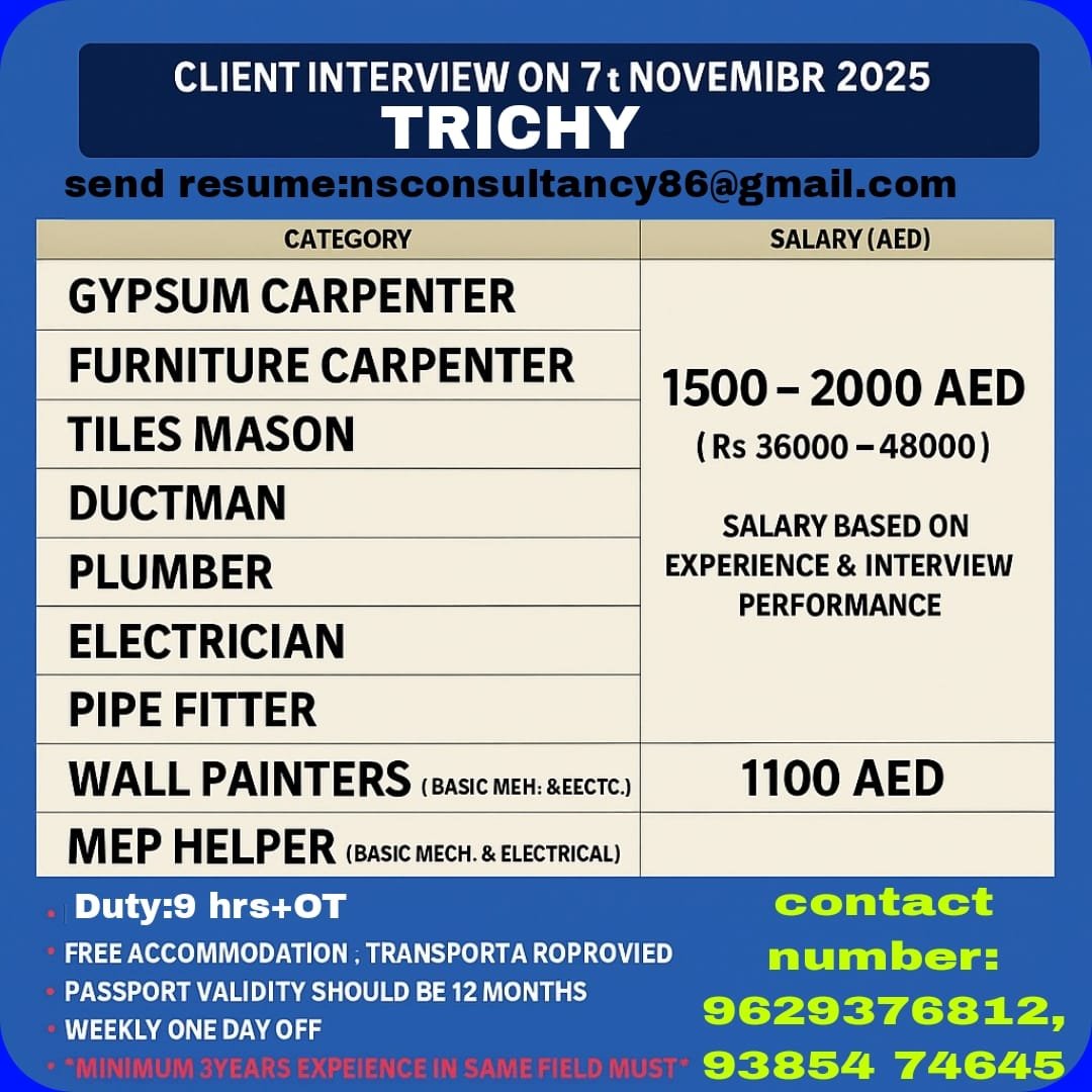 nsconsultancygulfjobs