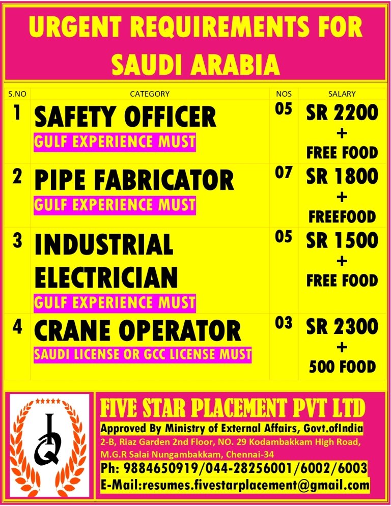 resumes.fivestarplacement