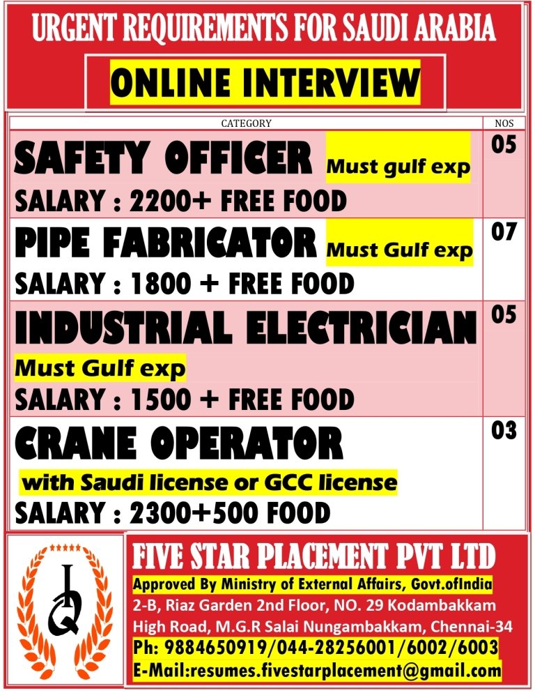 resumes.fivestarplacement