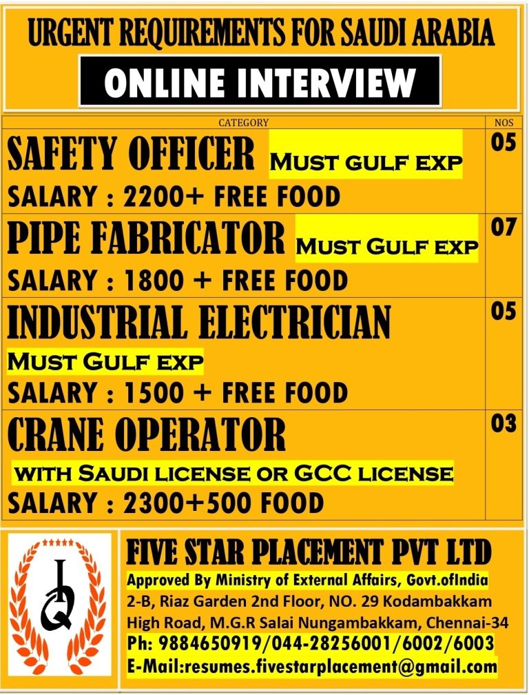 resumes.fivestarplacement