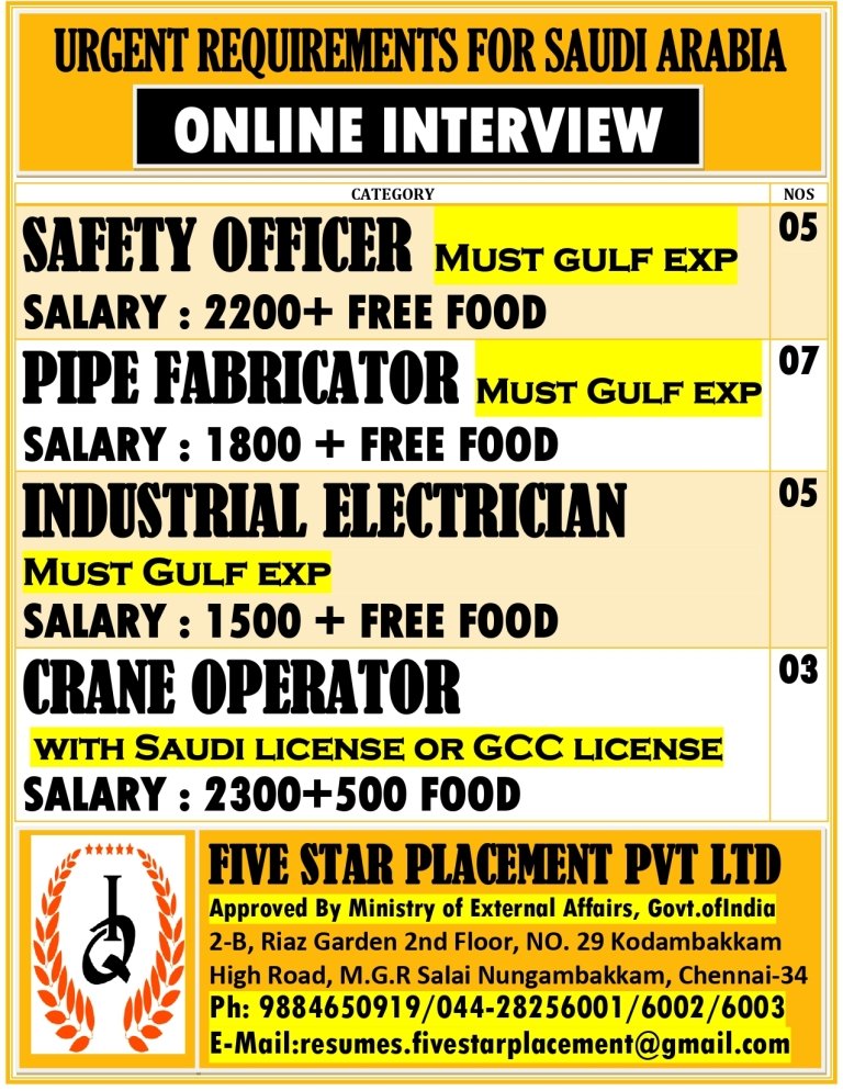 resumes.fivestarplacement