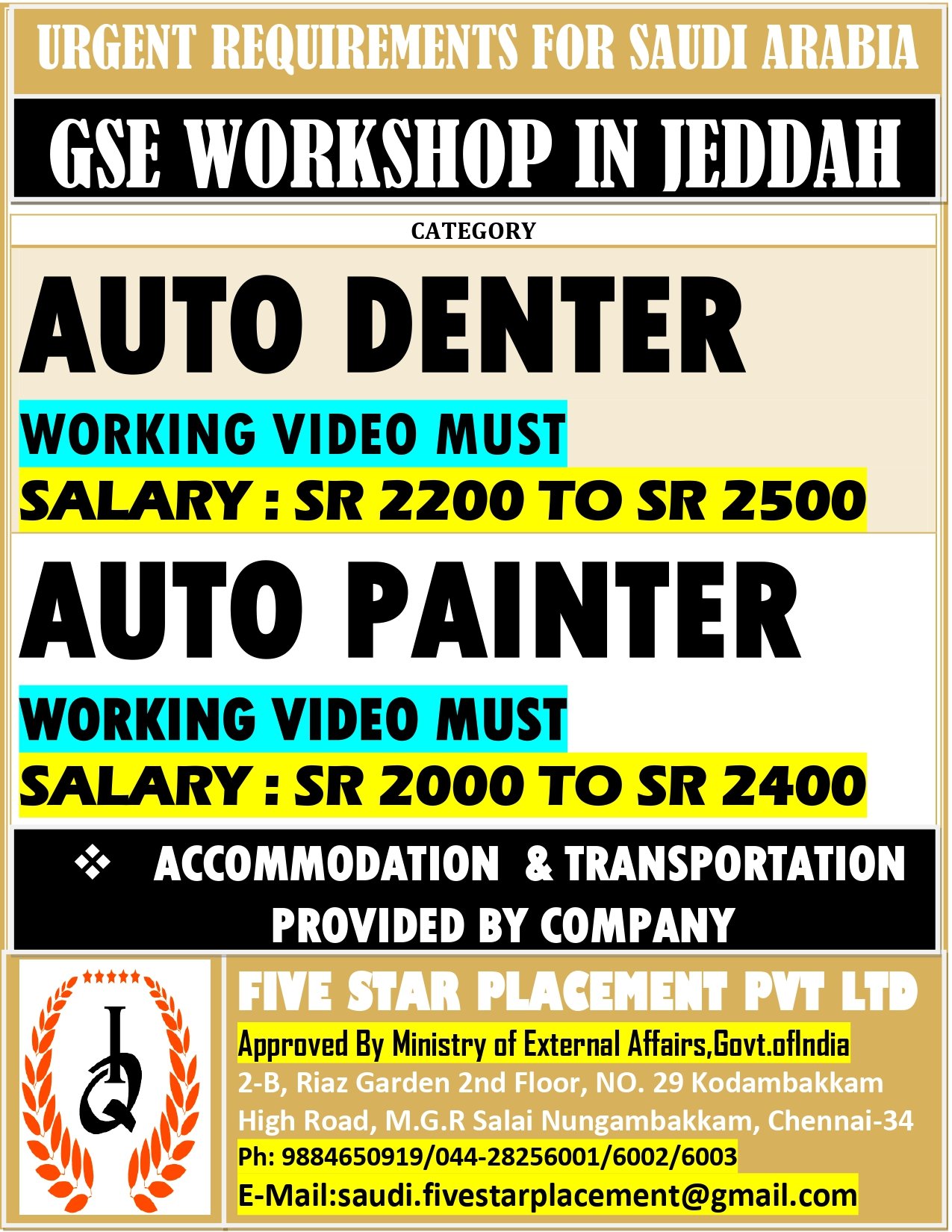 resumes.fivestarplacement