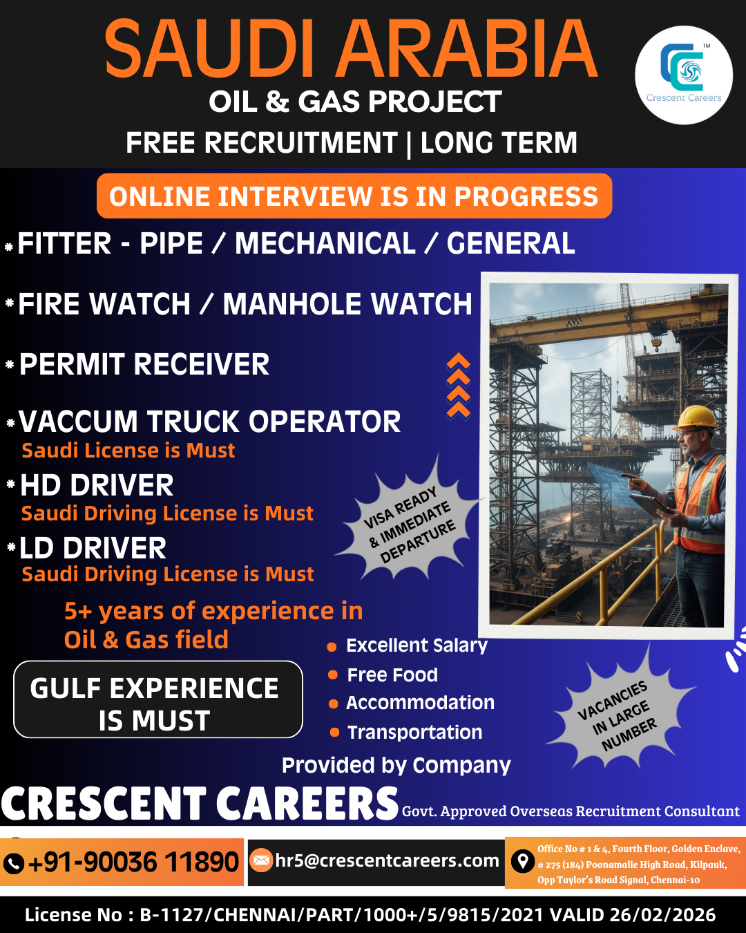 crescentcareers2023