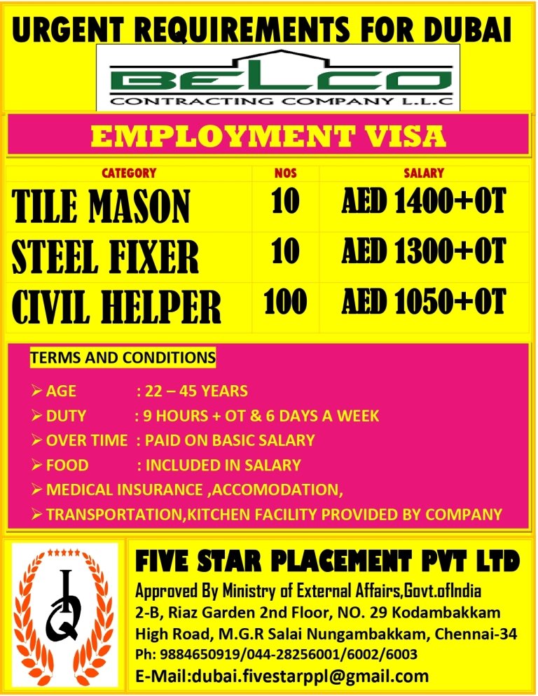 resumes.fivestarplacement