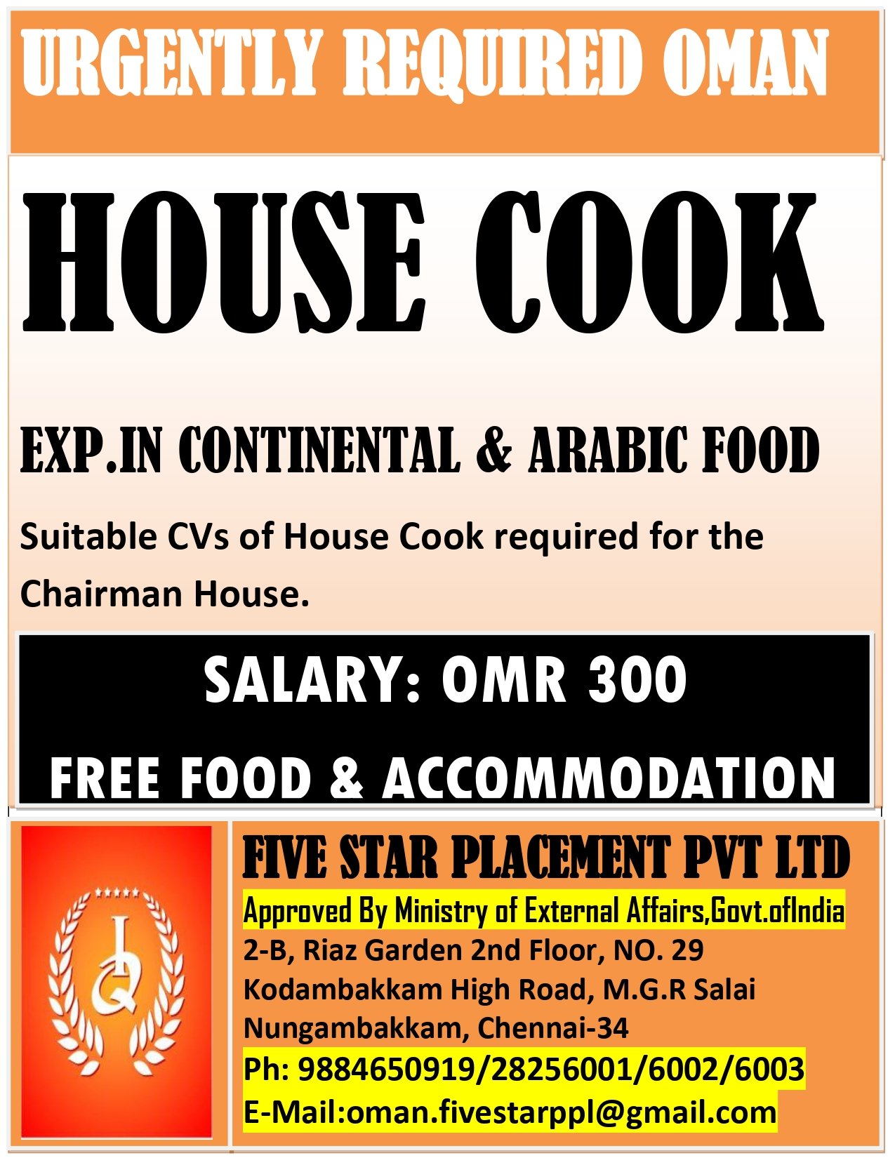 resumes.fivestarplacement