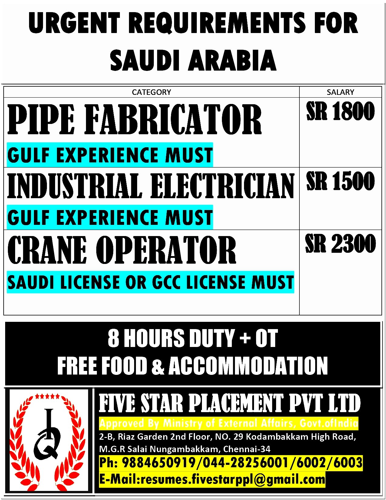 resumes.fivestarplacement