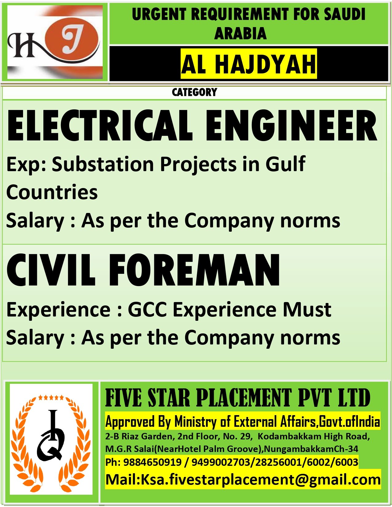 resumes.fivestarplacement