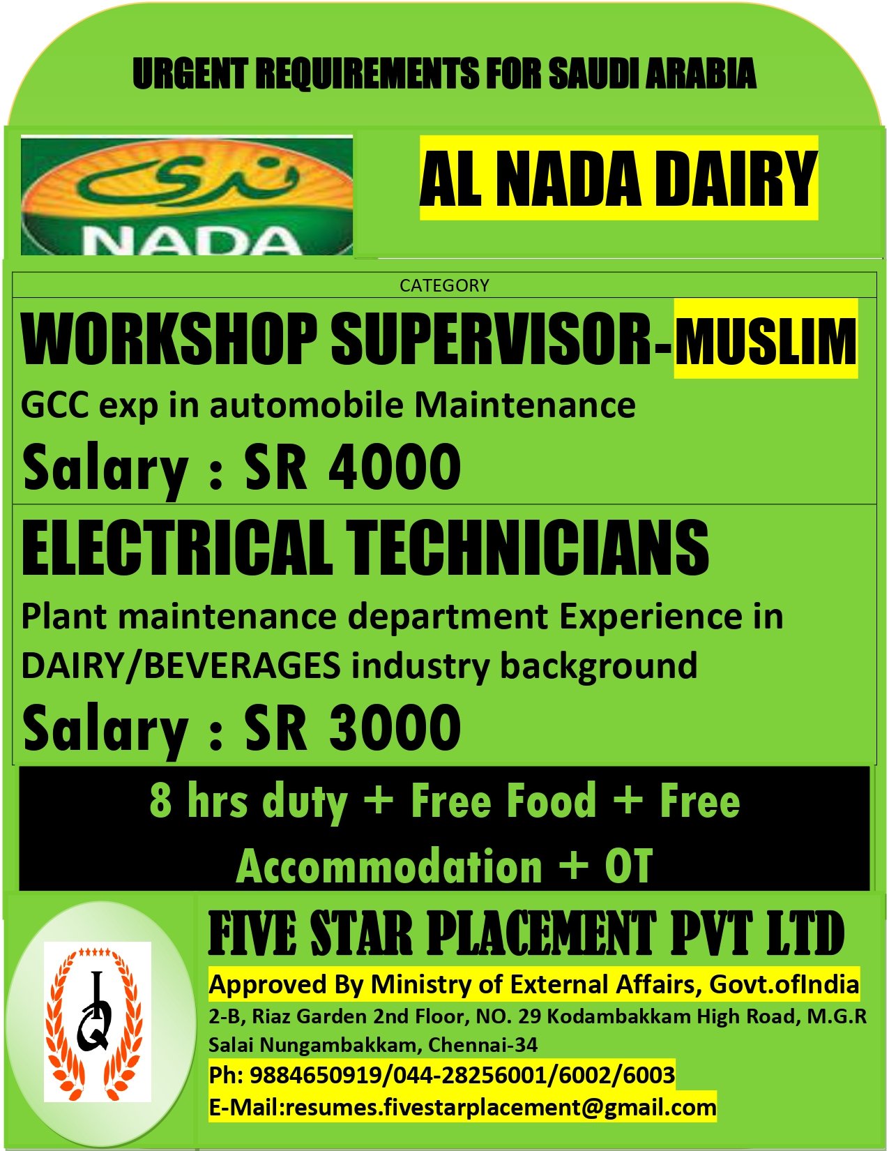 resumes.fivestarplacement