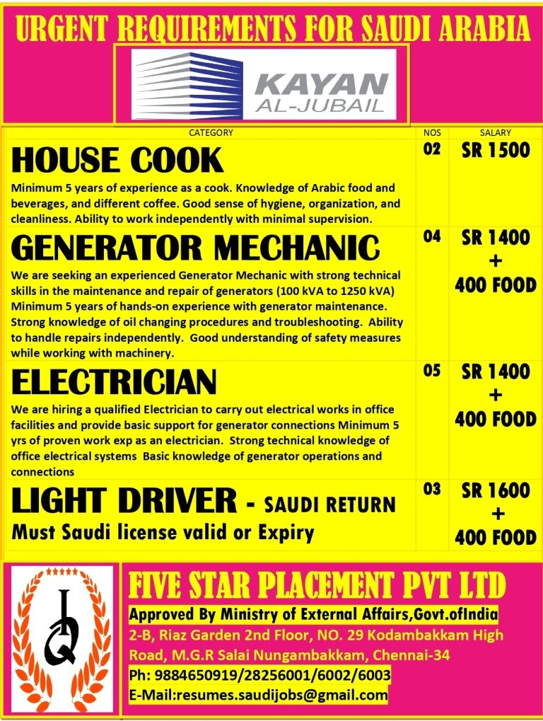 resumes.fivestarplacement