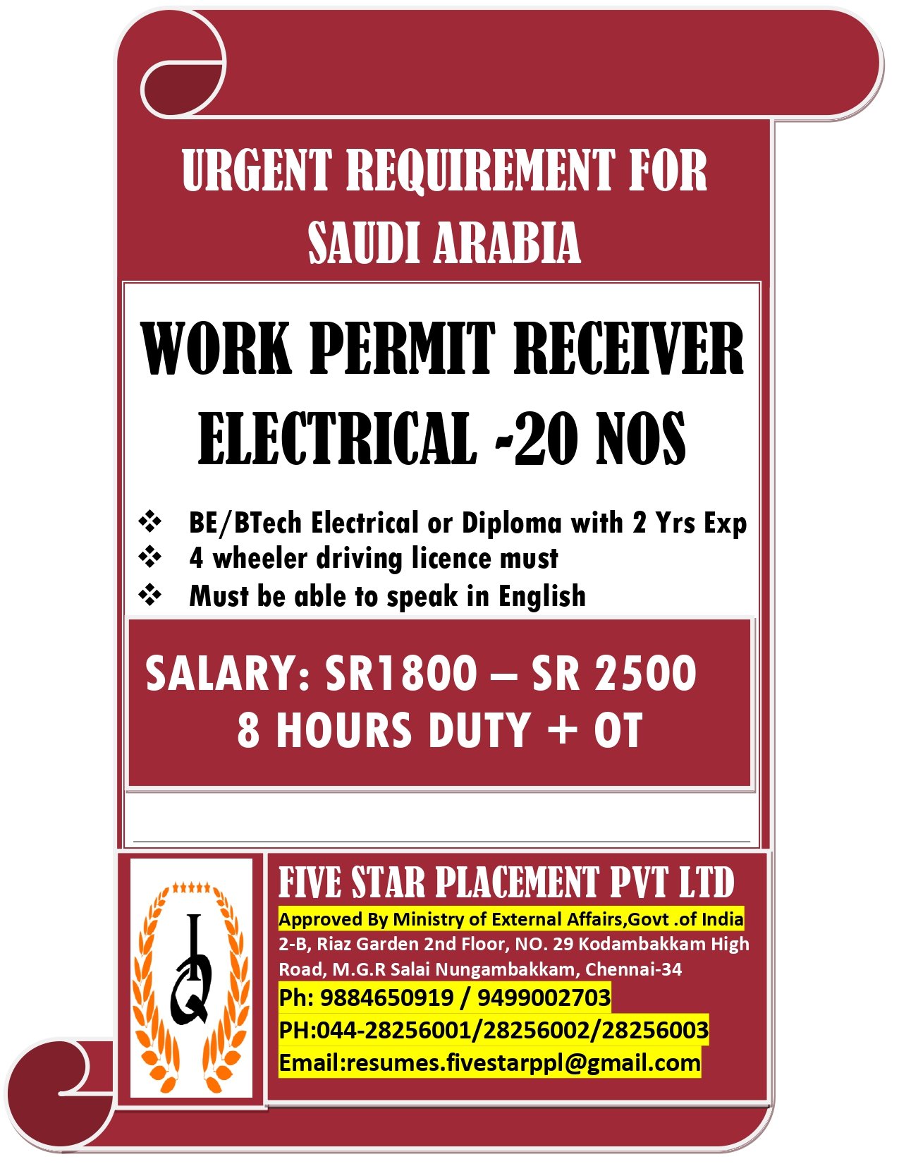 resumes.fivestarplacement