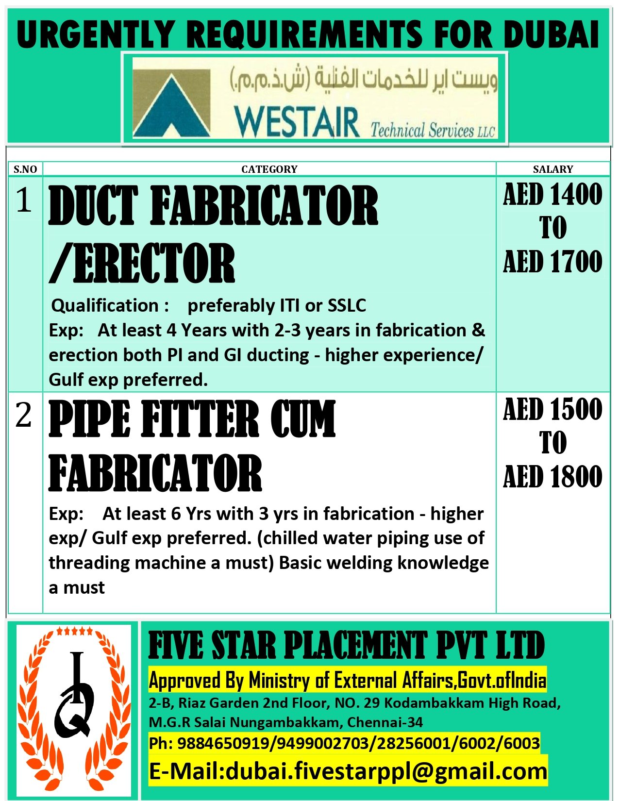 resumes.fivestarplacement