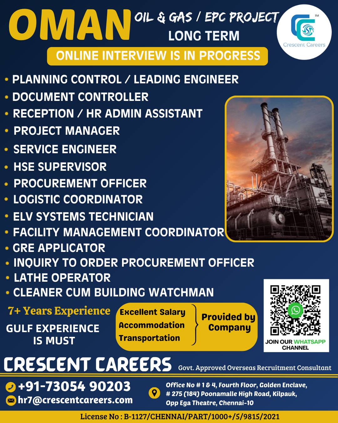 crescentcareers2023