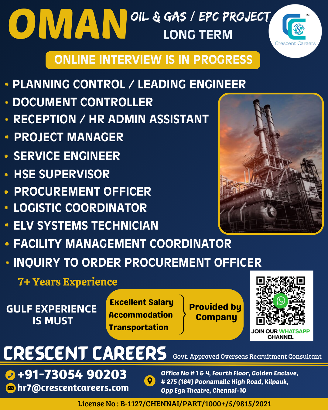 crescentcareers2023