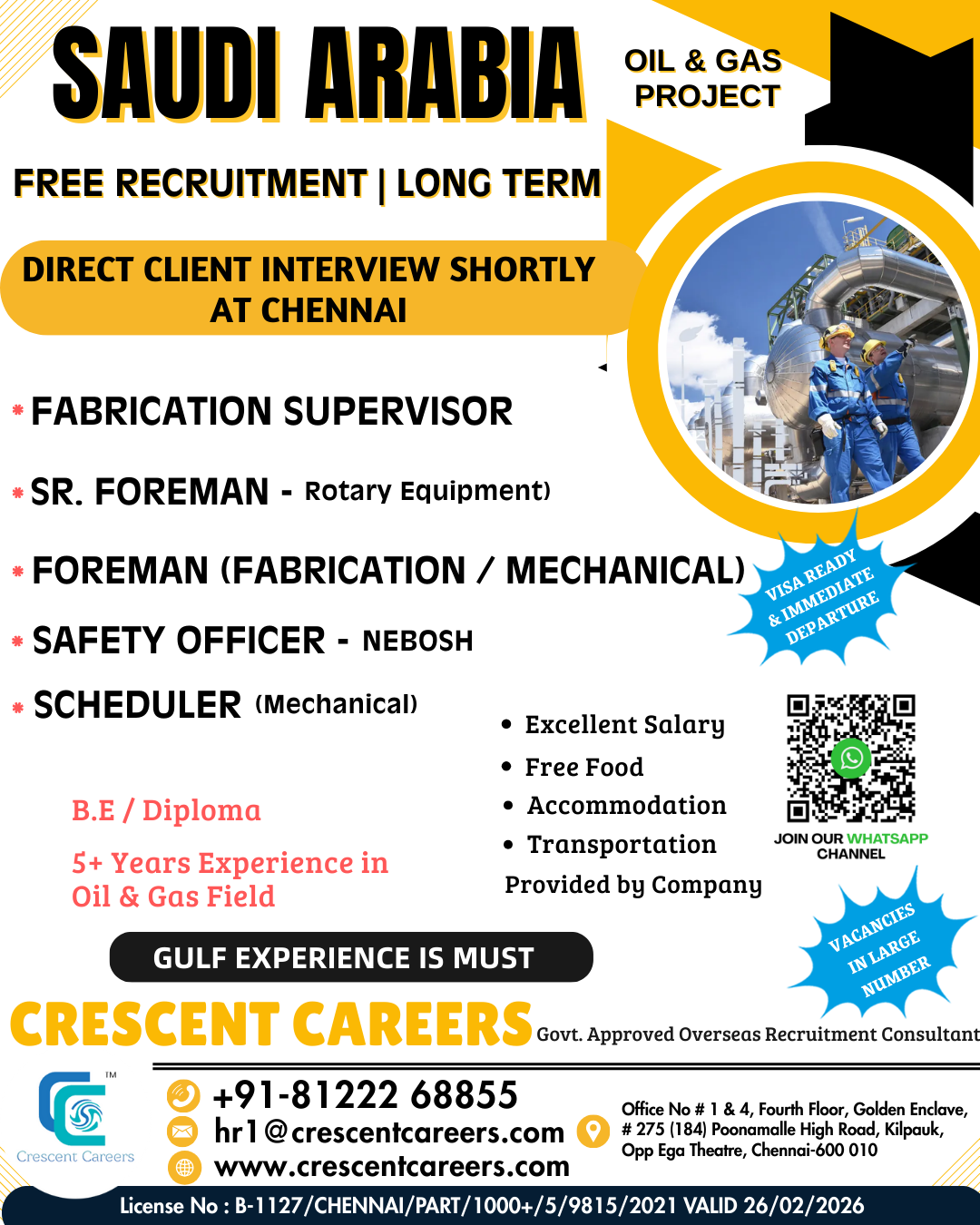 crescentcareers2023